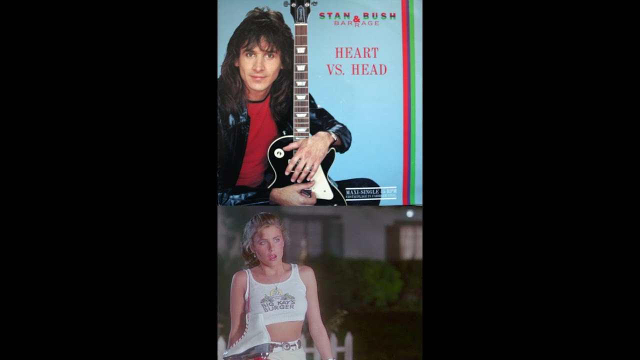 Heart vs head stan Bush Subtitulado al Español.wmv