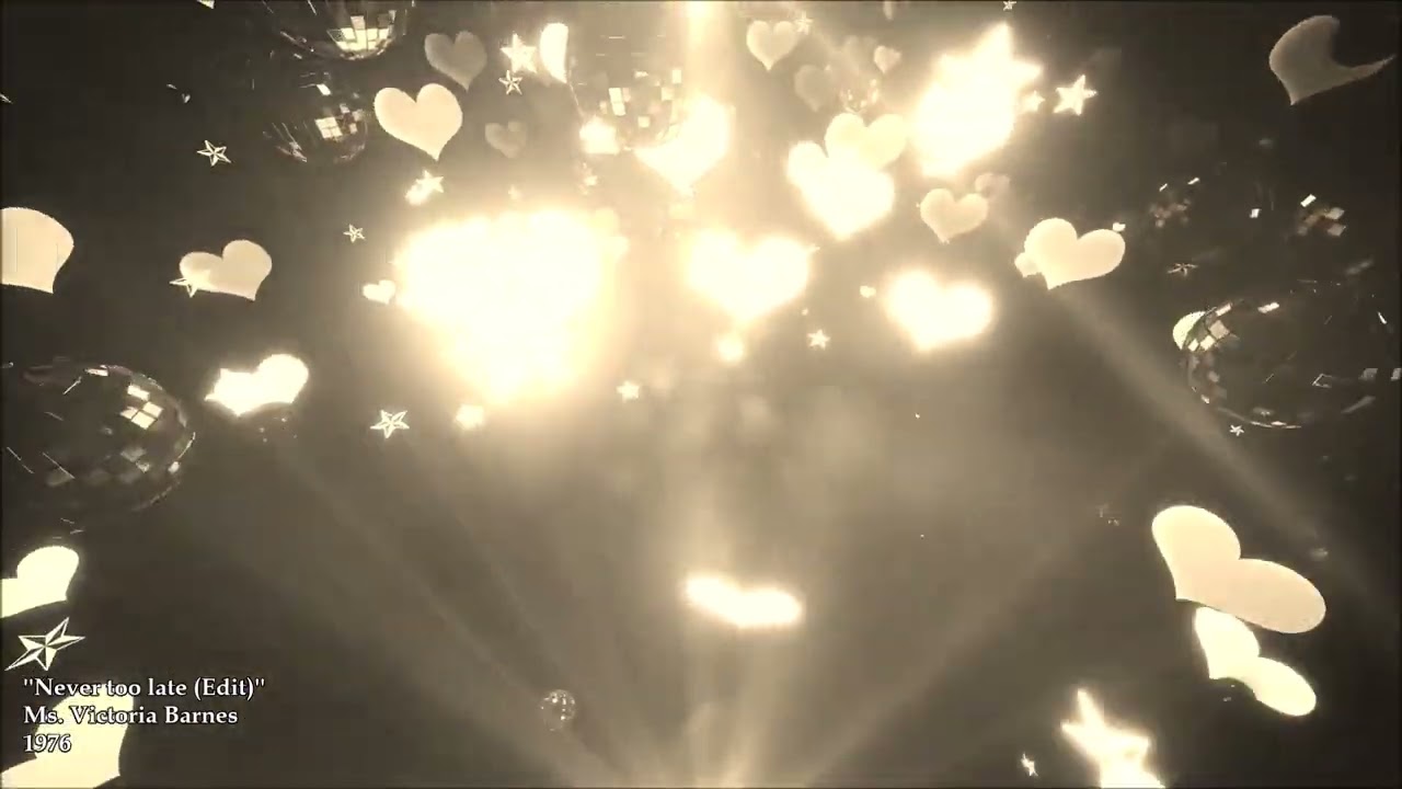 Eternally Disco Mix