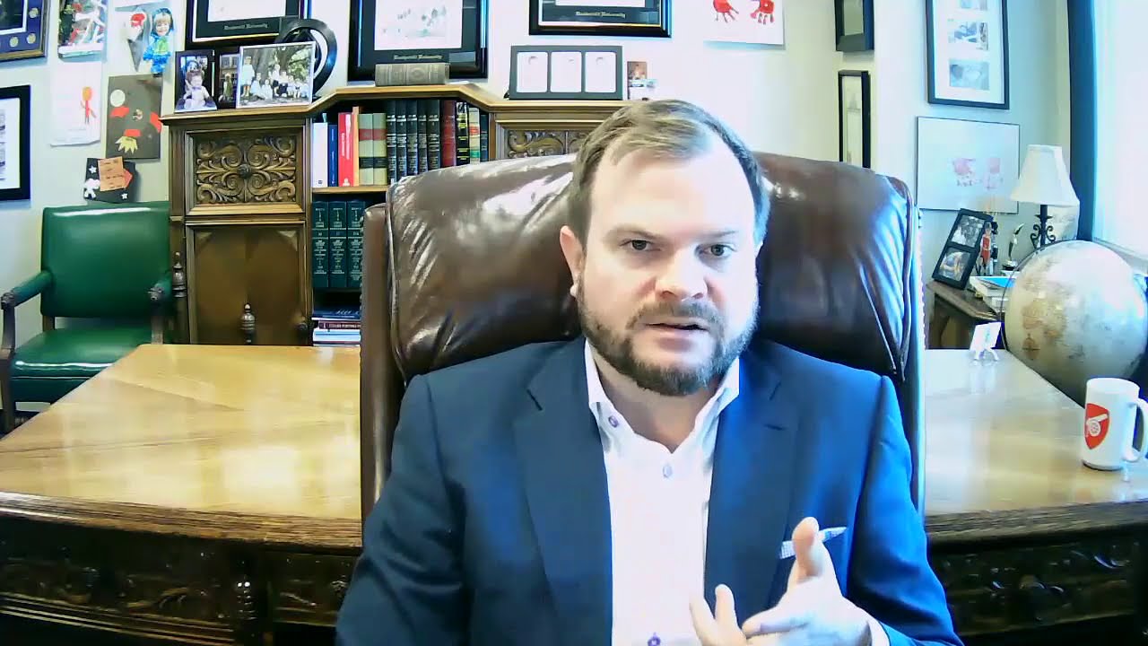 Understanding Divorce Law in Louisiana