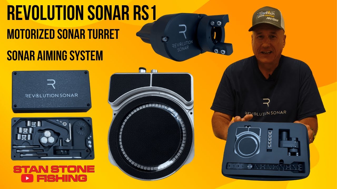 “This Sonar Tech Will Blow Your Mind!”