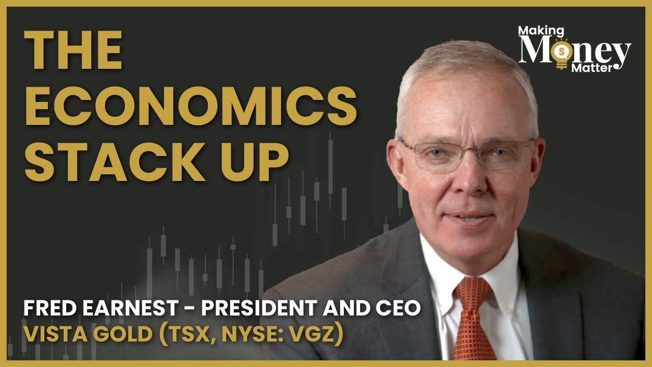 A new strategy for Mt Todd clears the way for the pathway to development TSX, NYSE: VGZ