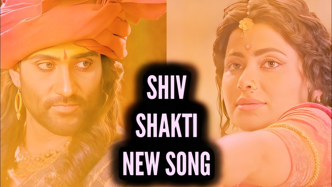 Shiv Shakti - NEW SONG | Ep 752
