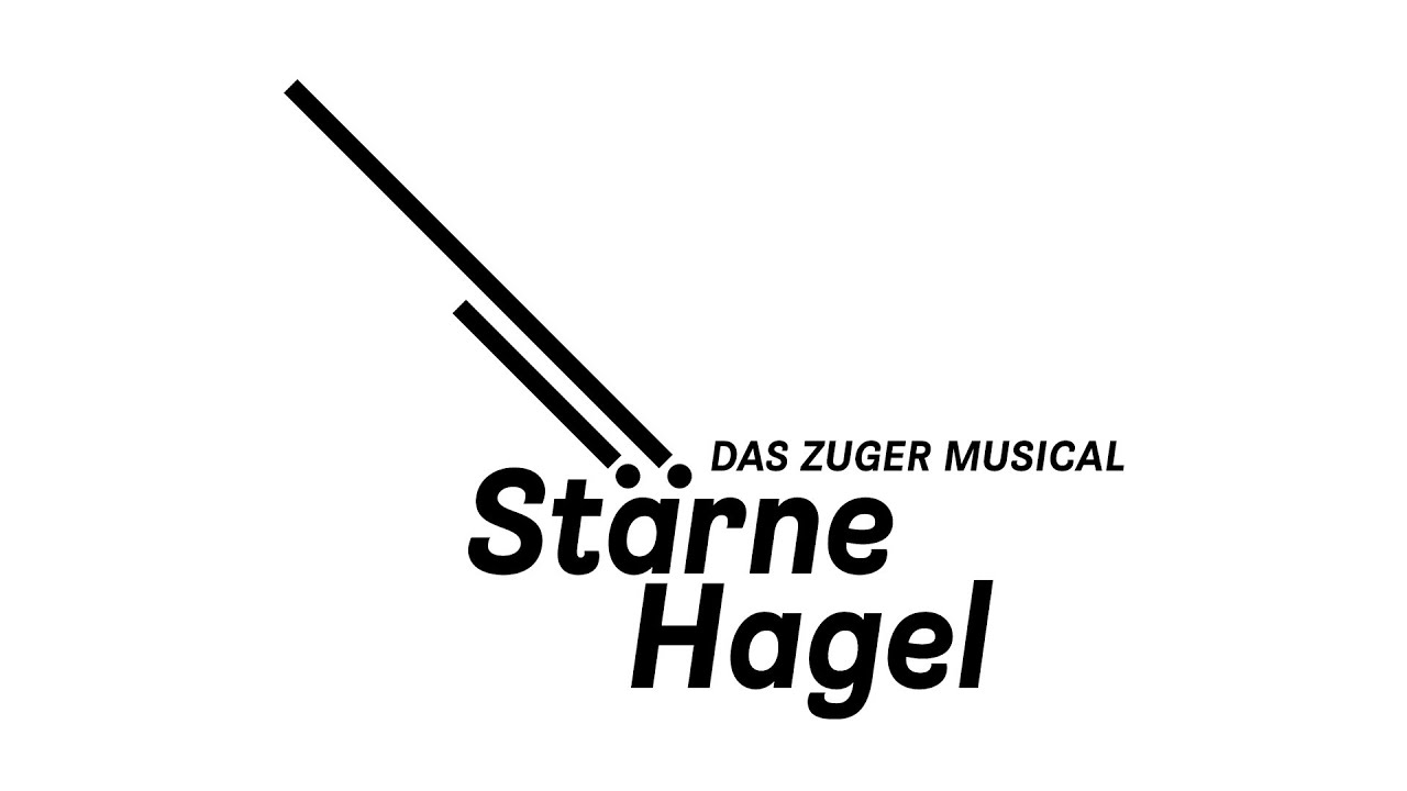 Stärnehagel Trailer
