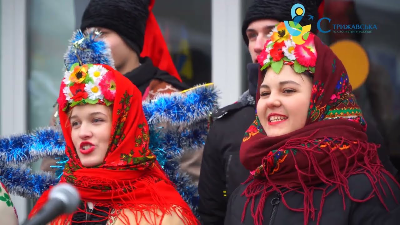 Різдвяний фестиваль 