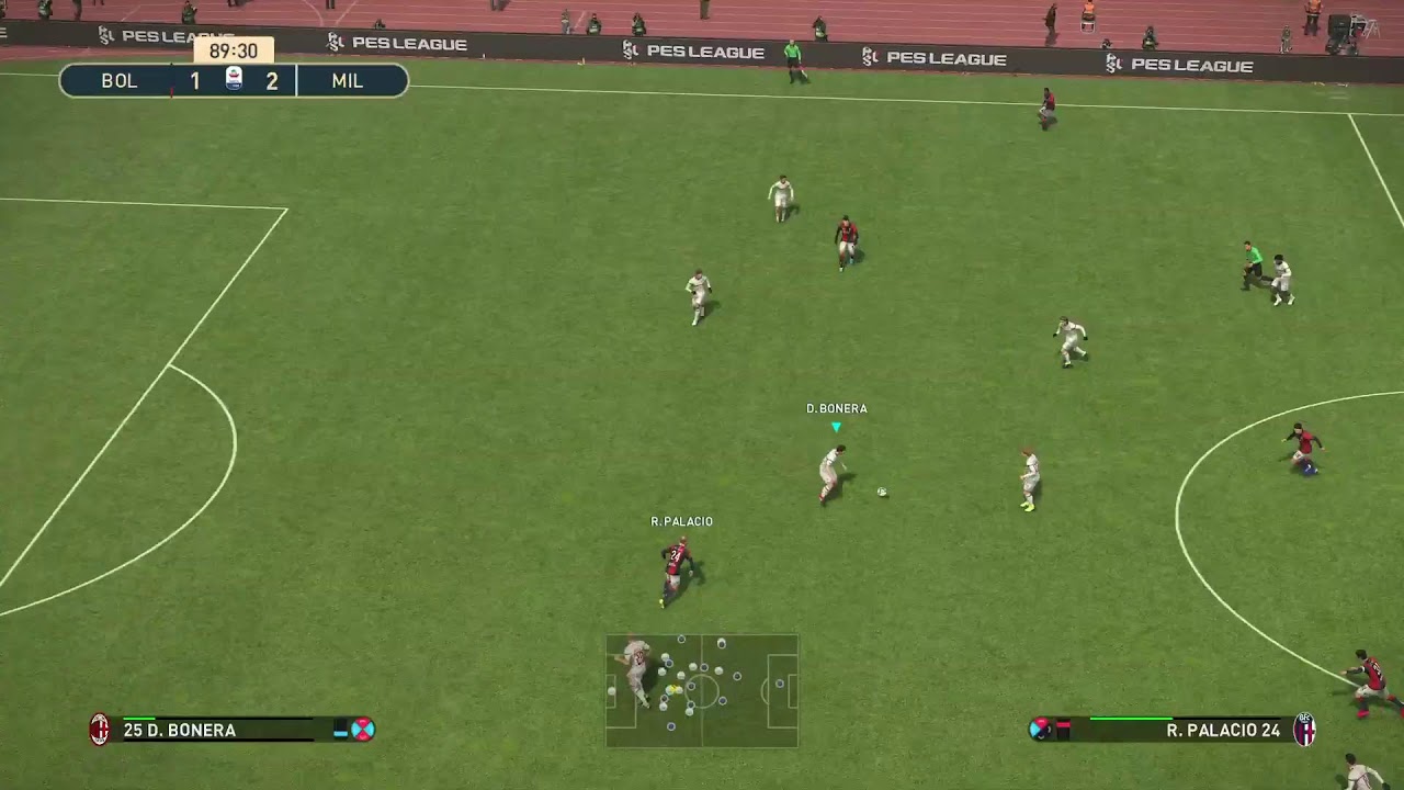 AC Milan