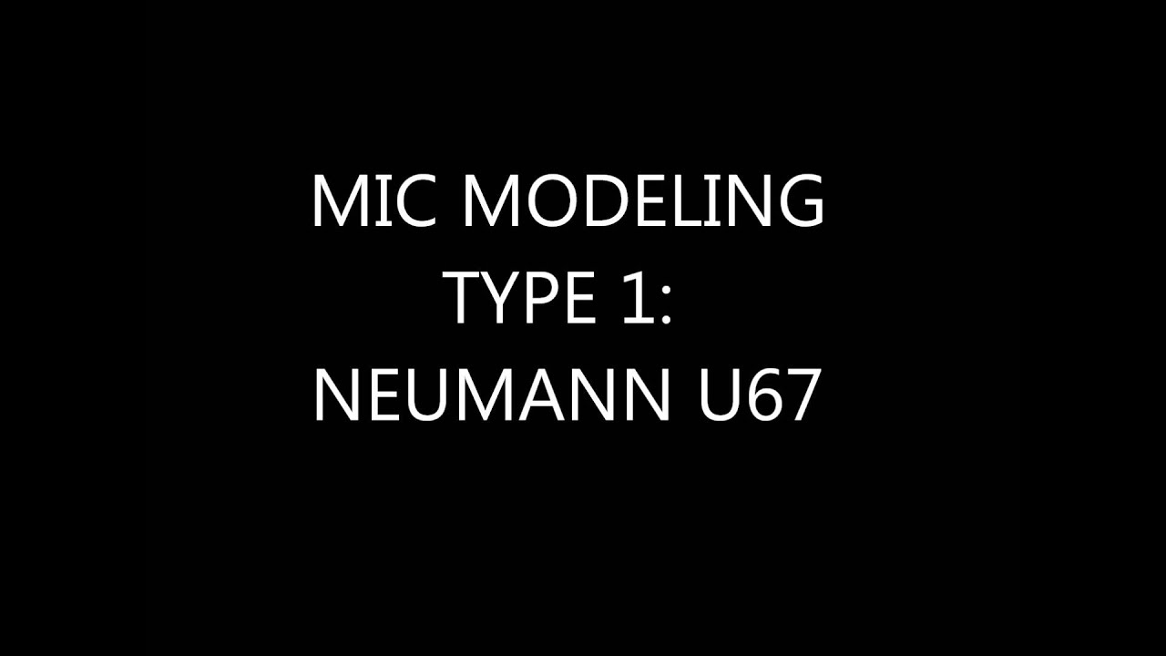 Yamaha A3M Guitar SRT System DEMO