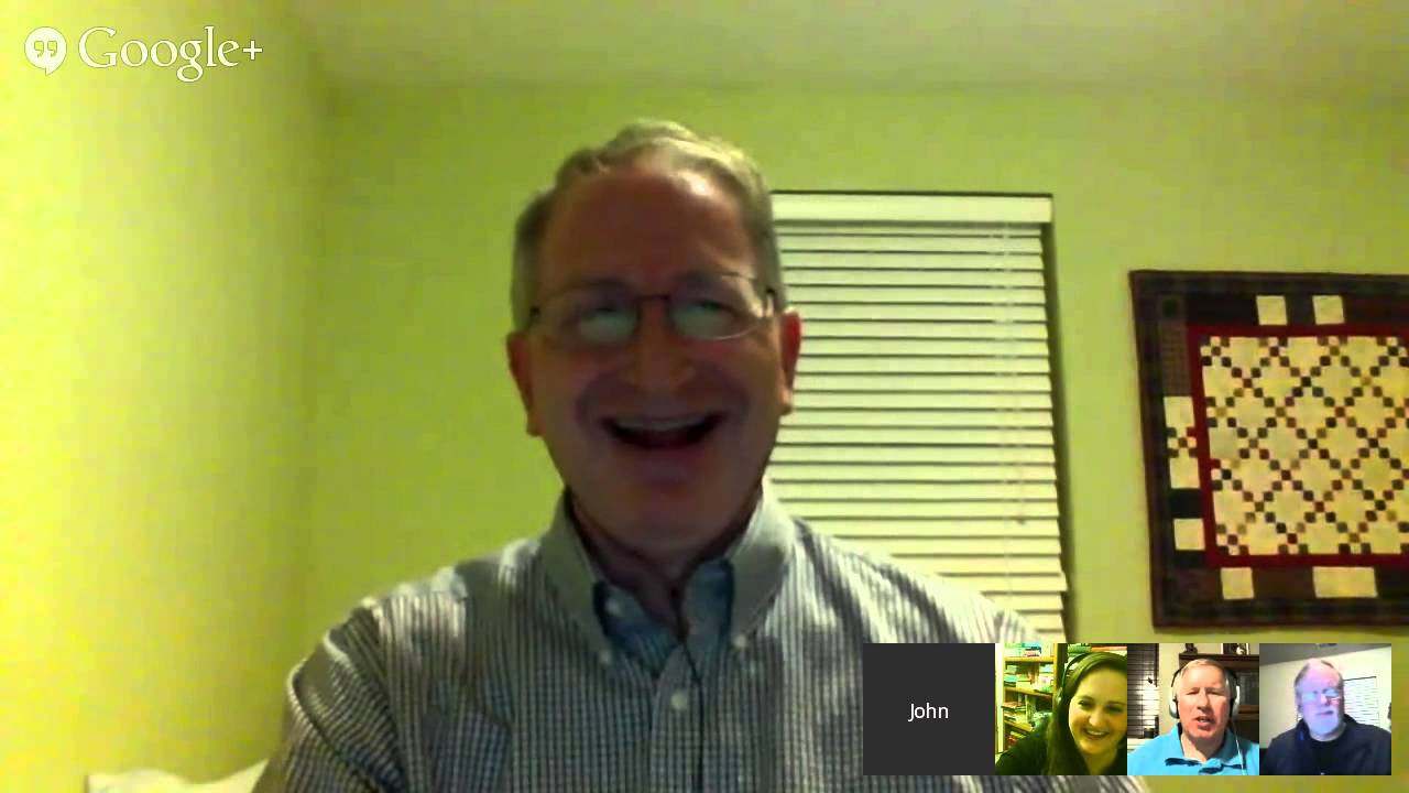 Interpreter Scripture Roundtable 106: New Testament Gospel Doctrine Lesson 8, The Sermon...