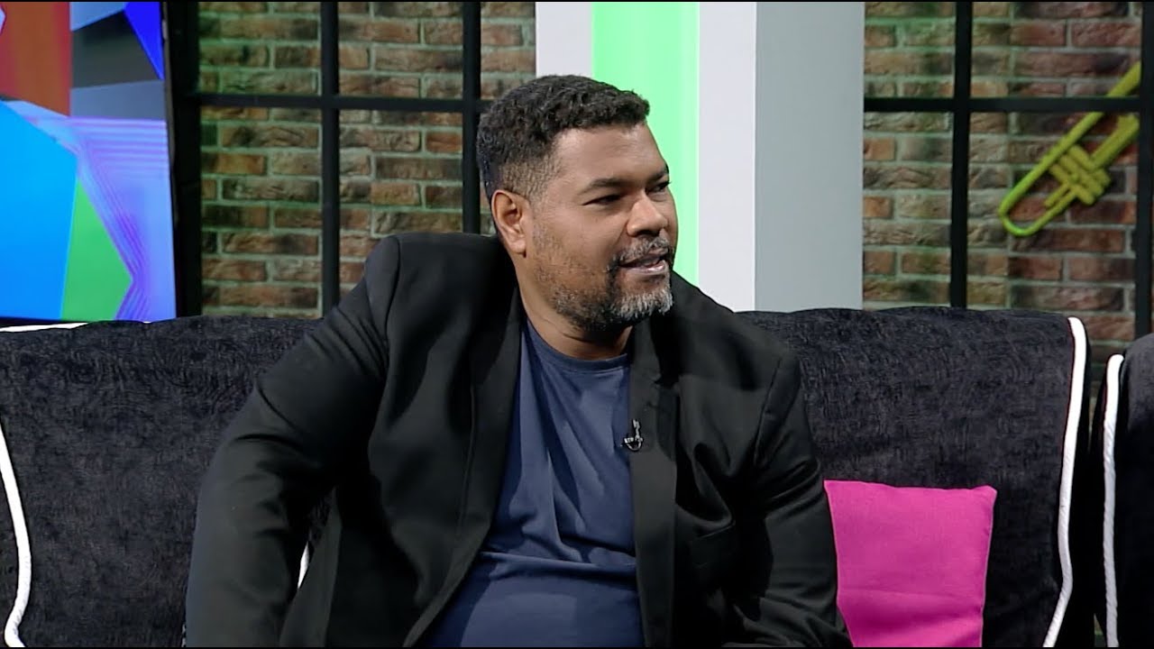 TEMP2 ATREVETE PROGRAMA#16 RODNEY CLARK 