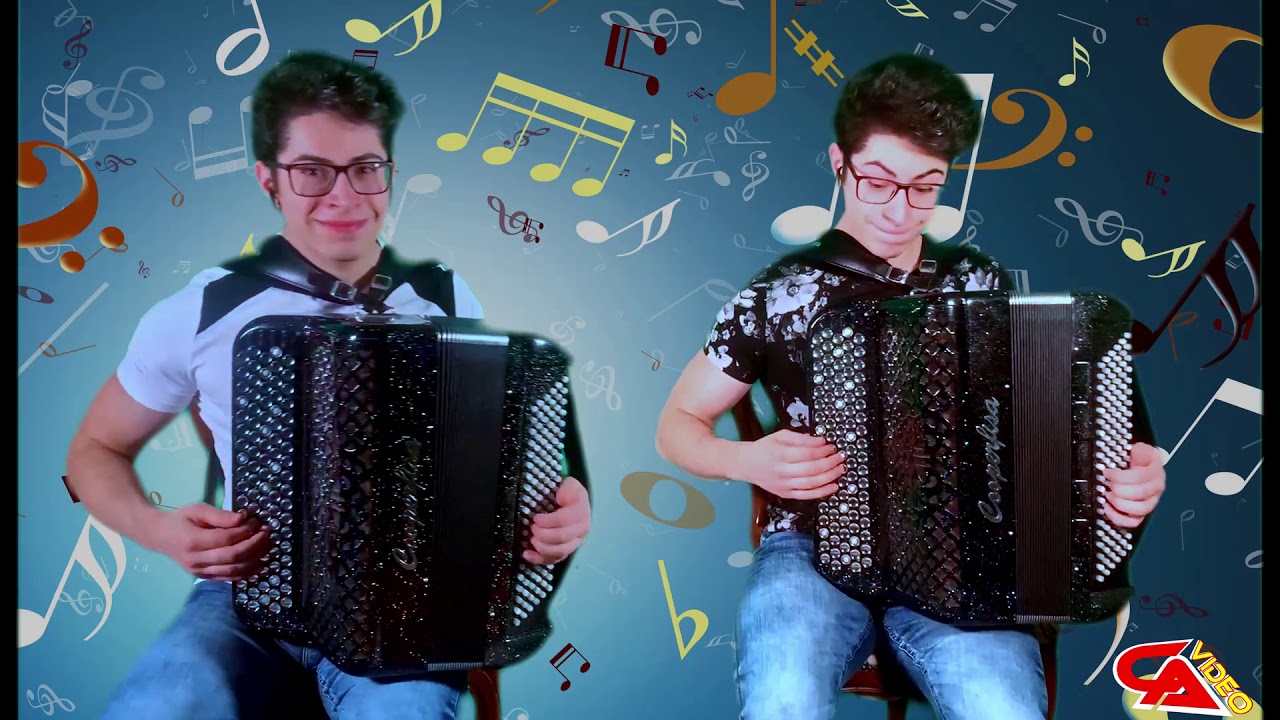 Daniele Carabetta La minipolka