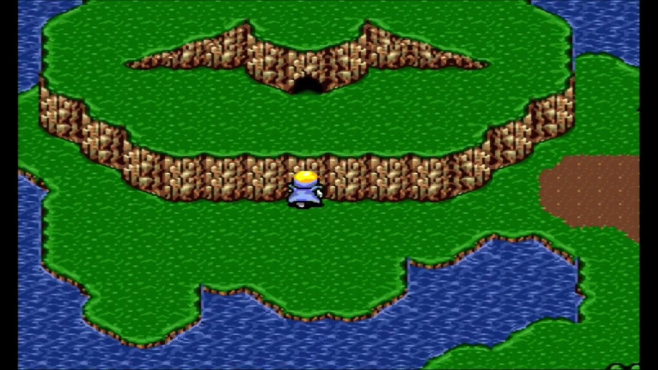 【SFC】モンスターメーカー3光の魔術師を再度攻略#04