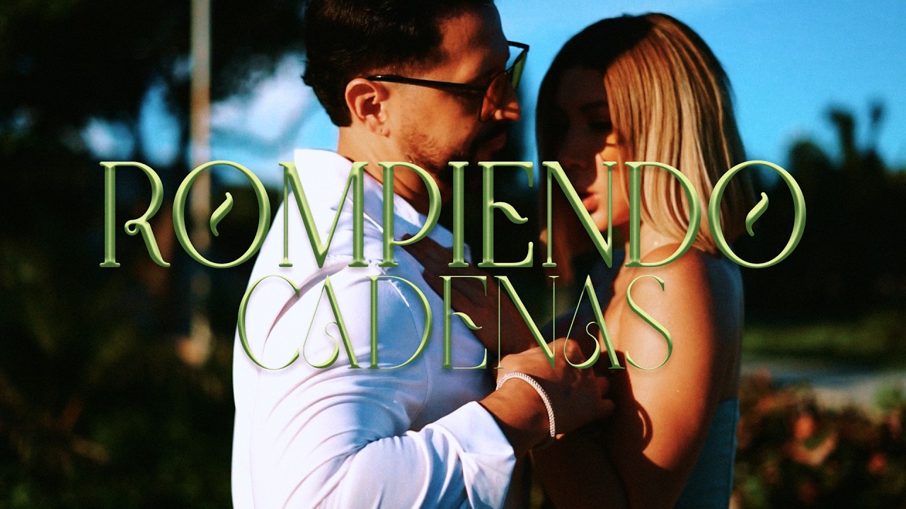 Rogers Sky – Rompiendo Cadenas (Video Oficial)