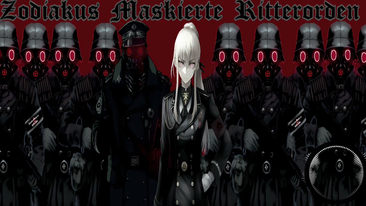 Nightcore (Legion of Monsters)