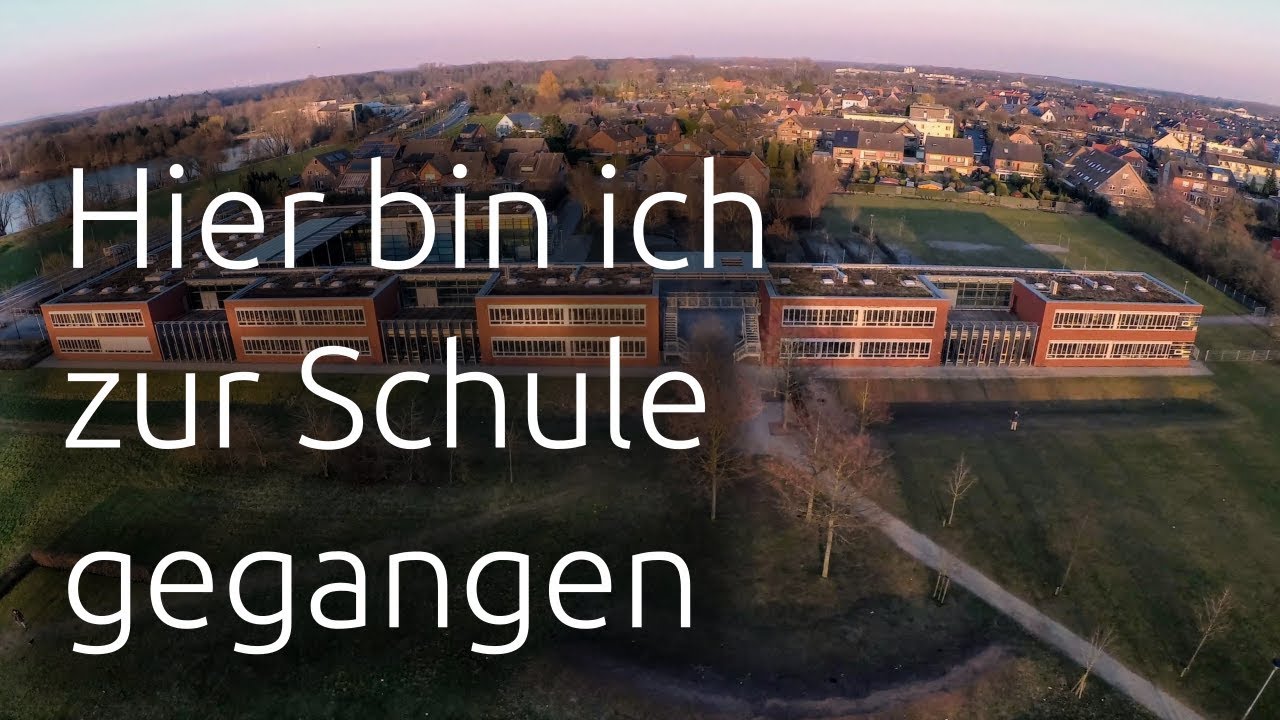 Alpen, Issum und Geldern