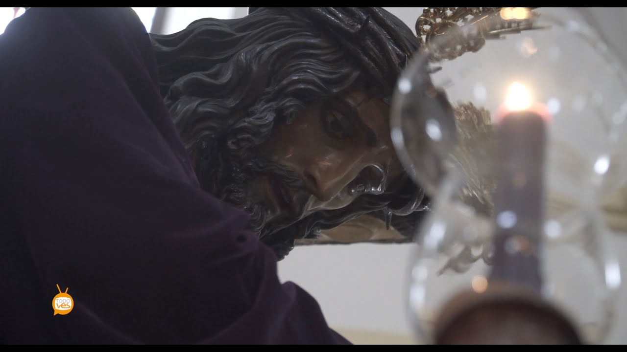 Nuestro Padre Jesús Nazareno y su Madre Santínima Virgen de la Estrella, Ubrique 2022