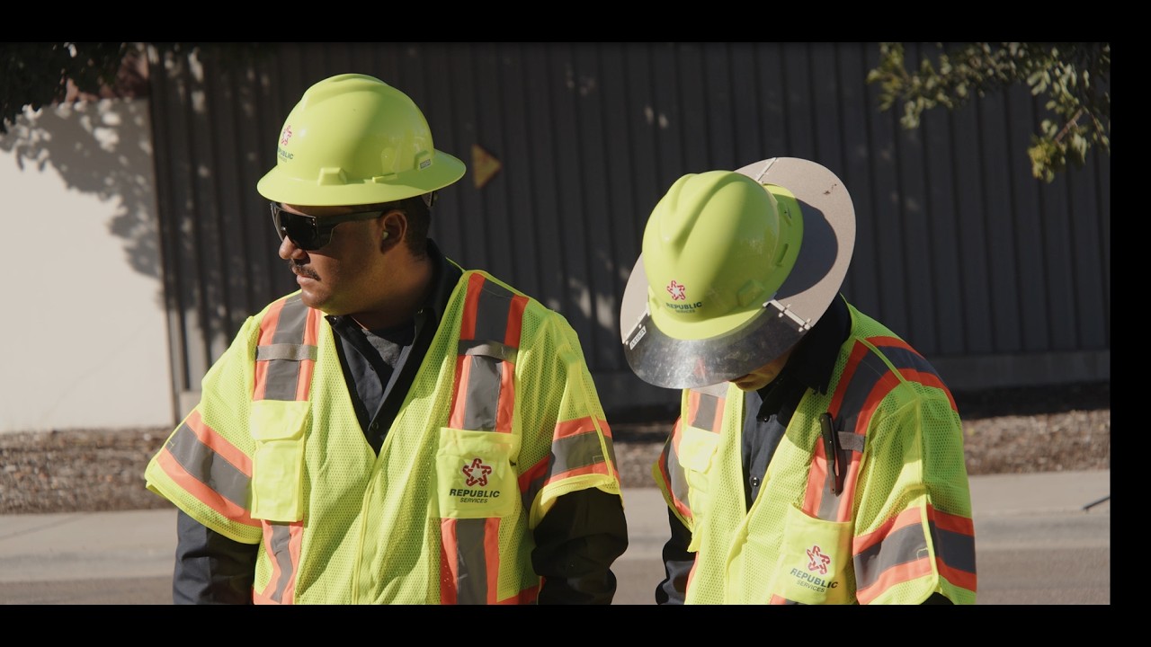 Day in the Life - Field Technician