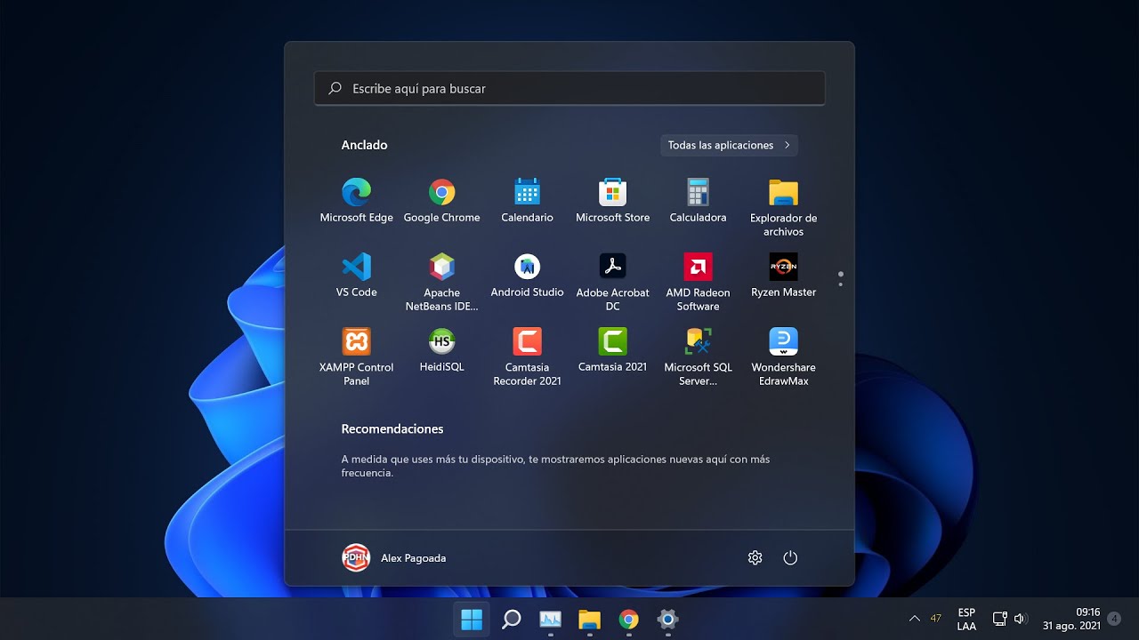 Como solucionar los error 2503 y 2502 en Windows 10