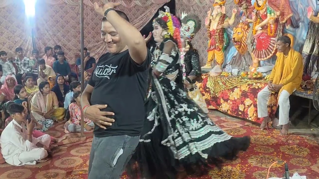 Prem Durga satveer badha Sandeep Samrat jhanki 6398762839 9536855301