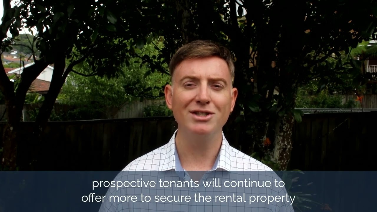 What is rent bidding?