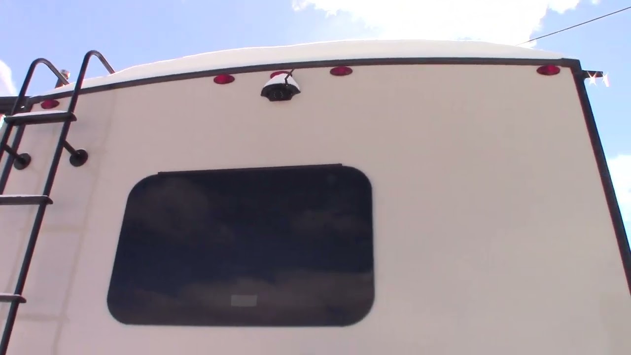 2022 Flagstaff Micro Lite 25FKS