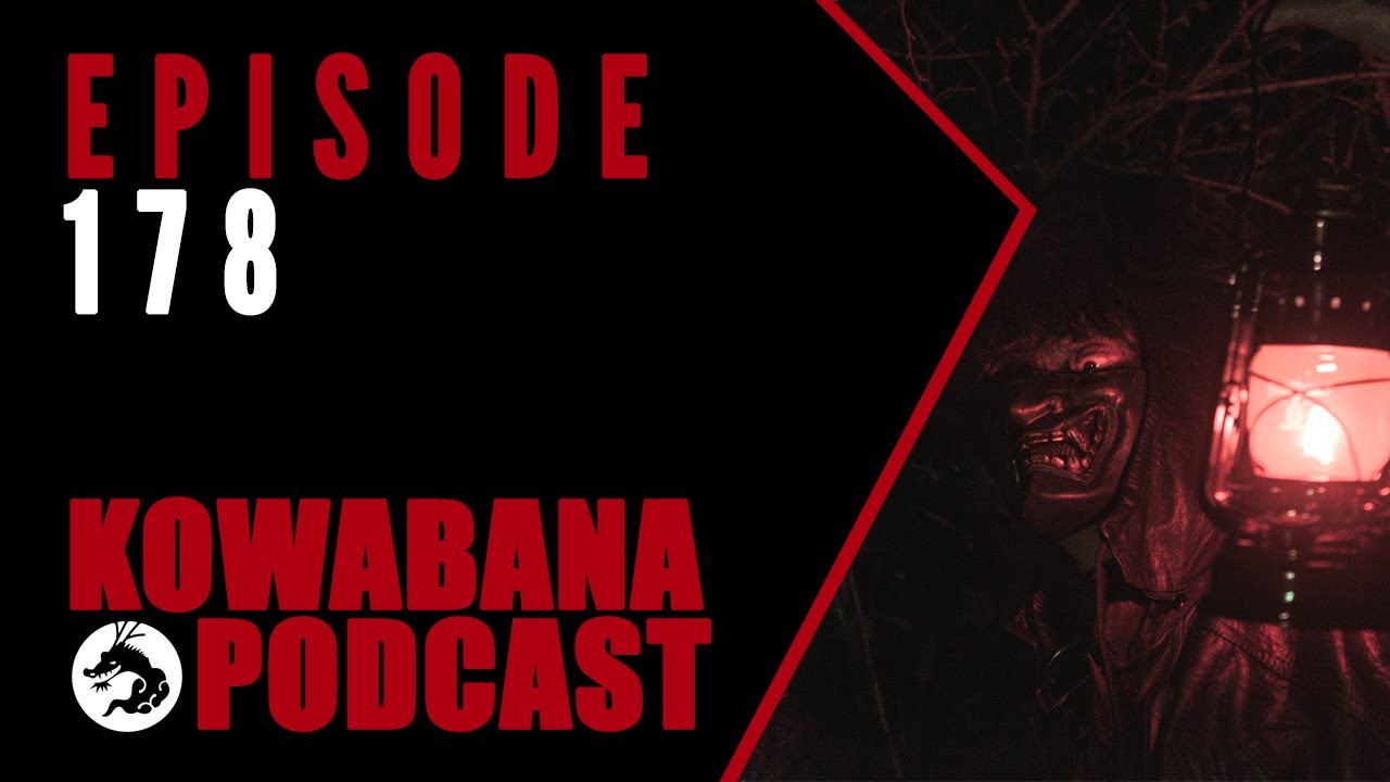Kowabana: 'True' Japanese scary stories - Terrifying Net Legends