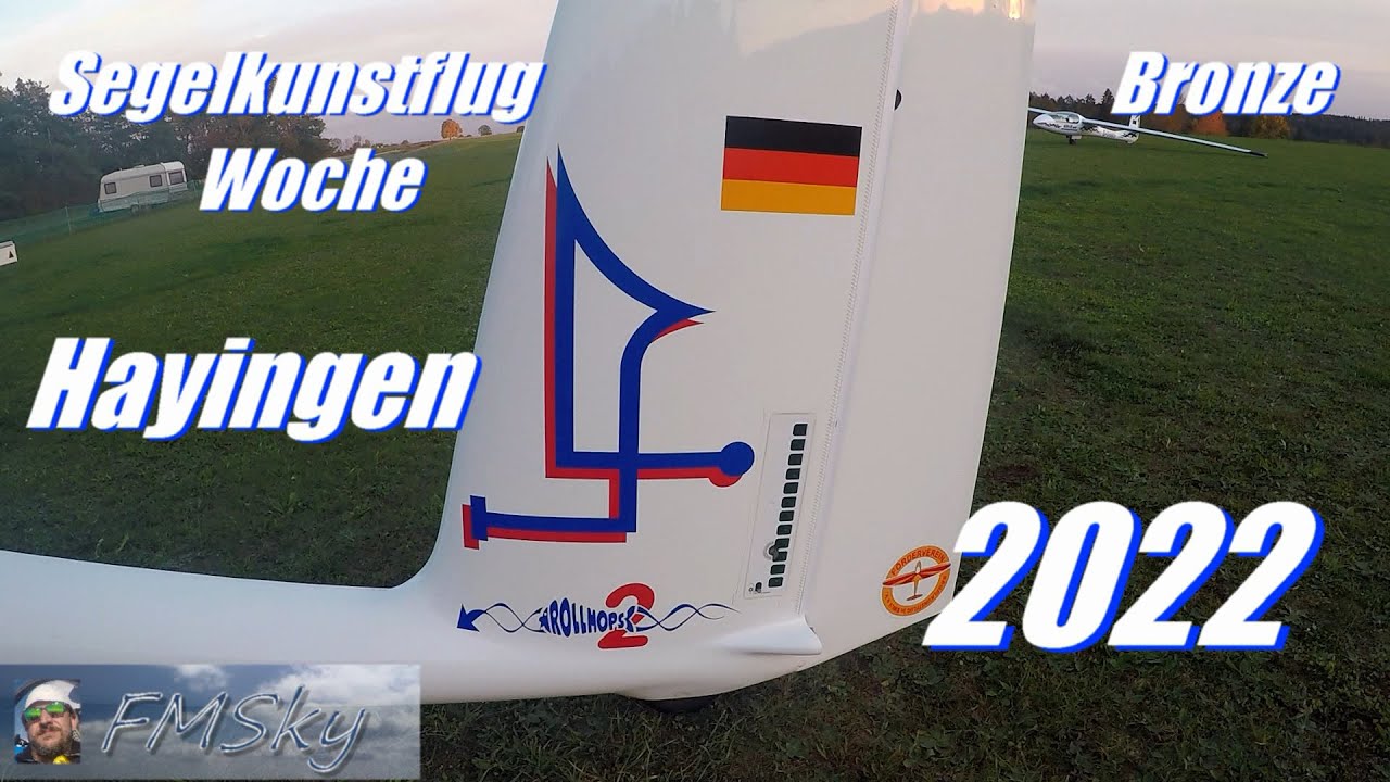 SKF Hayingen 2022