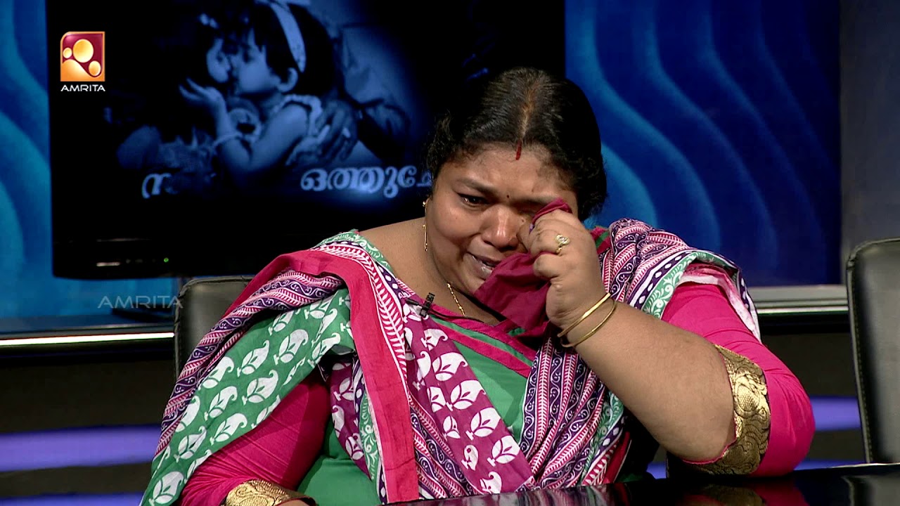Kathayallithu Jeevitham | Anudas &  Suresh  | Episode 01 | 5th Sep 2017