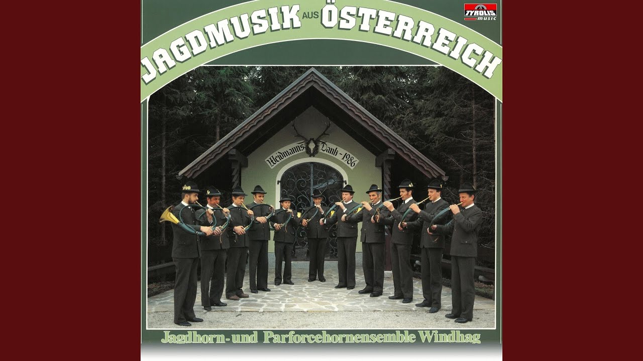 Morgenpirsch