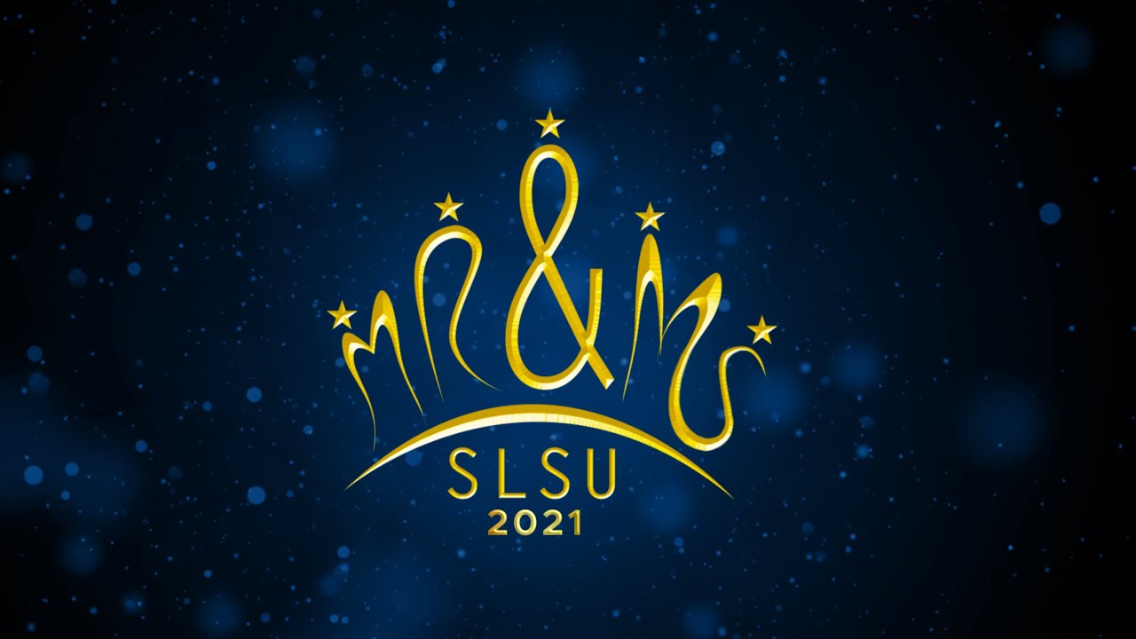 Mr. and Miss SLSU 2021