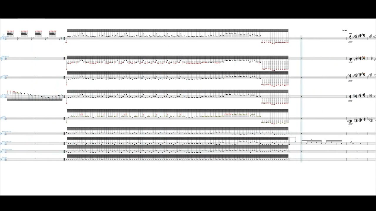 Central Elementary School Brass Warm Up Packet