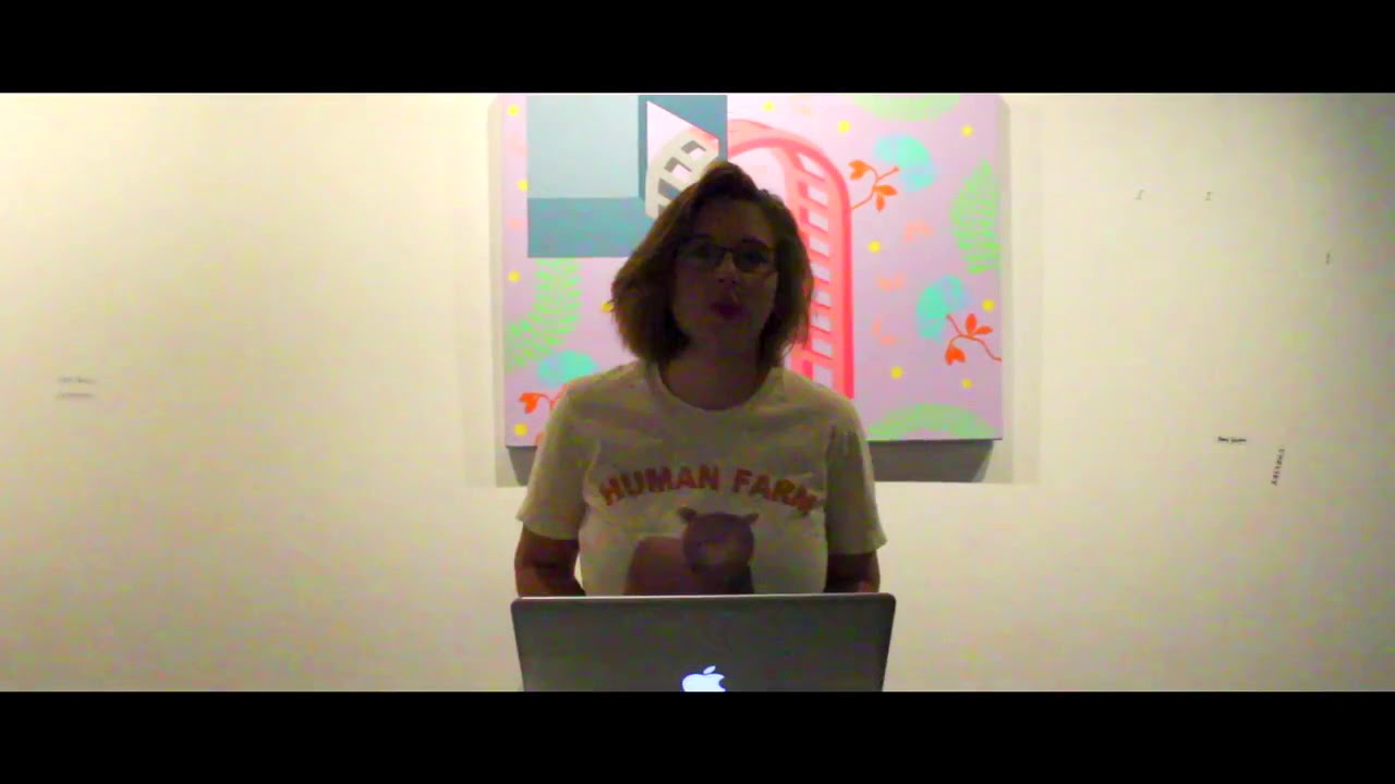 Visual Arts - Tips for Auditioning