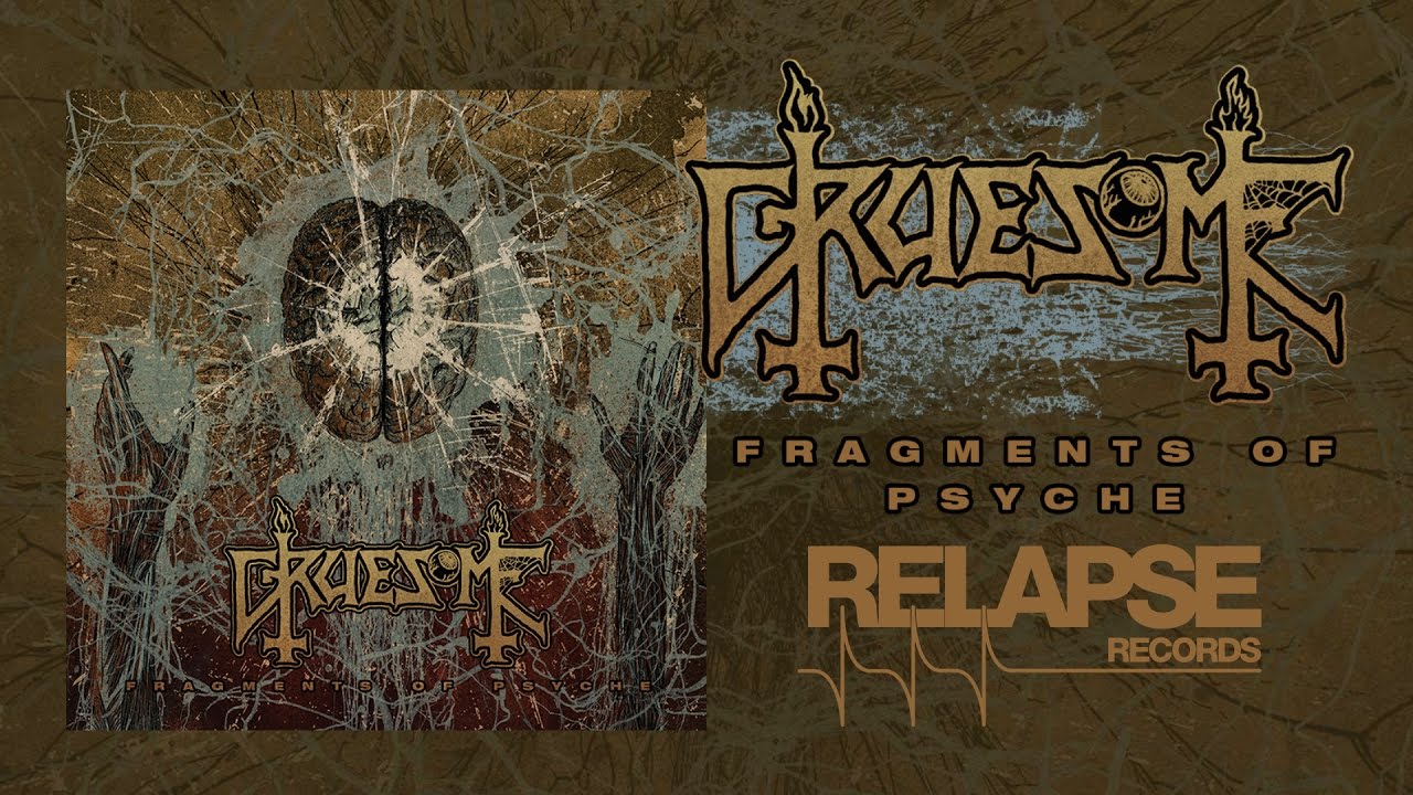 GRUESOME - Choke On It '91 [Death Cover] (Official Track)