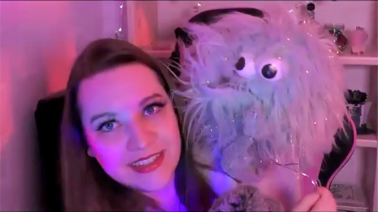 The Dark Crystal ASMR with OopsyDaisy