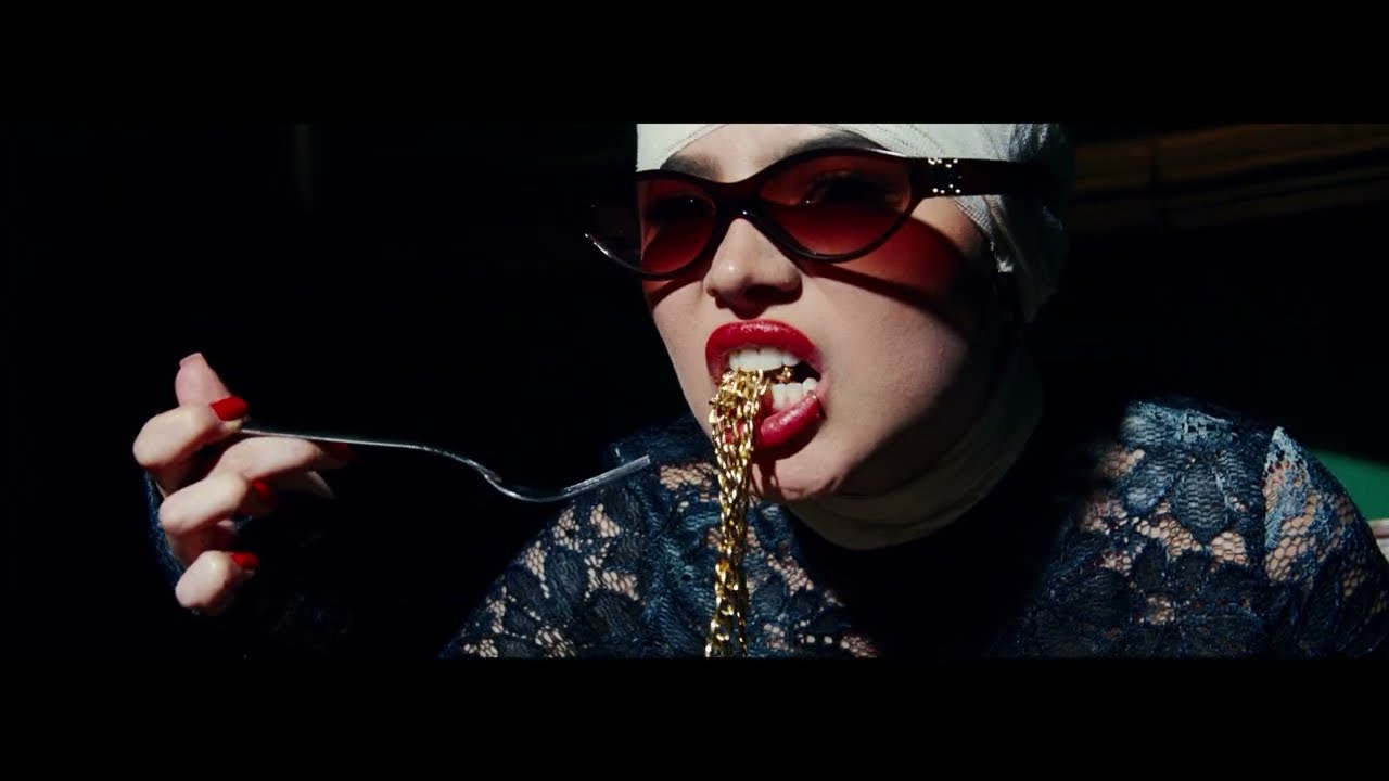 Milo Mae x Maxiolly - BELLACO LINDO LOCO
