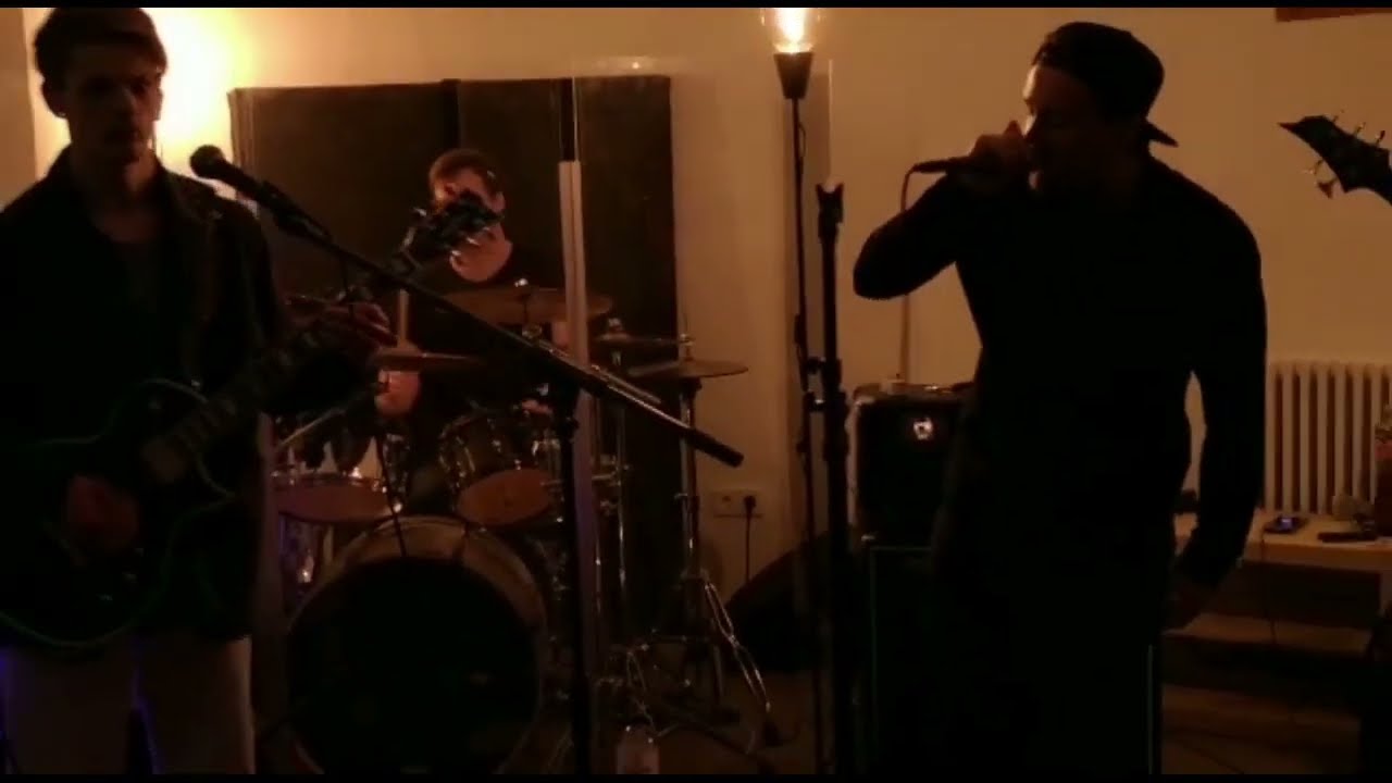 Secret Live Show (April 2022)
