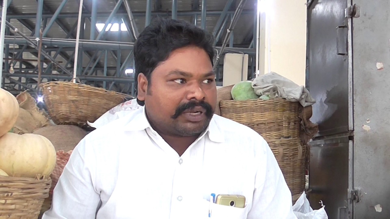 chirala fish market
