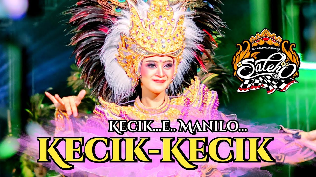 TRENDING TIKTOK TOPENG IRENG SALEHO ABAH LALA TERBARU 