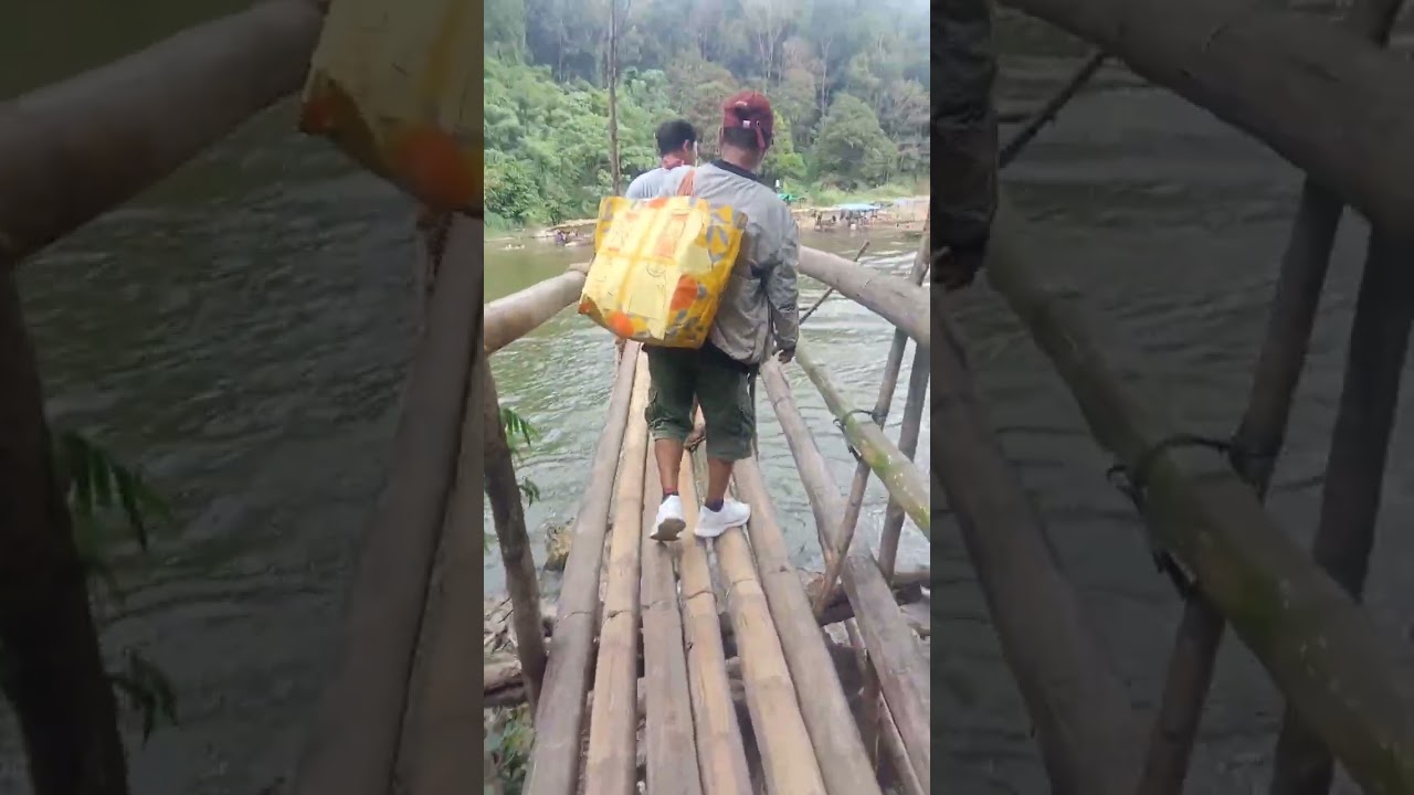 Wawa dam - Montalban Rizal Tara gala tayo mag swimming and adventure!