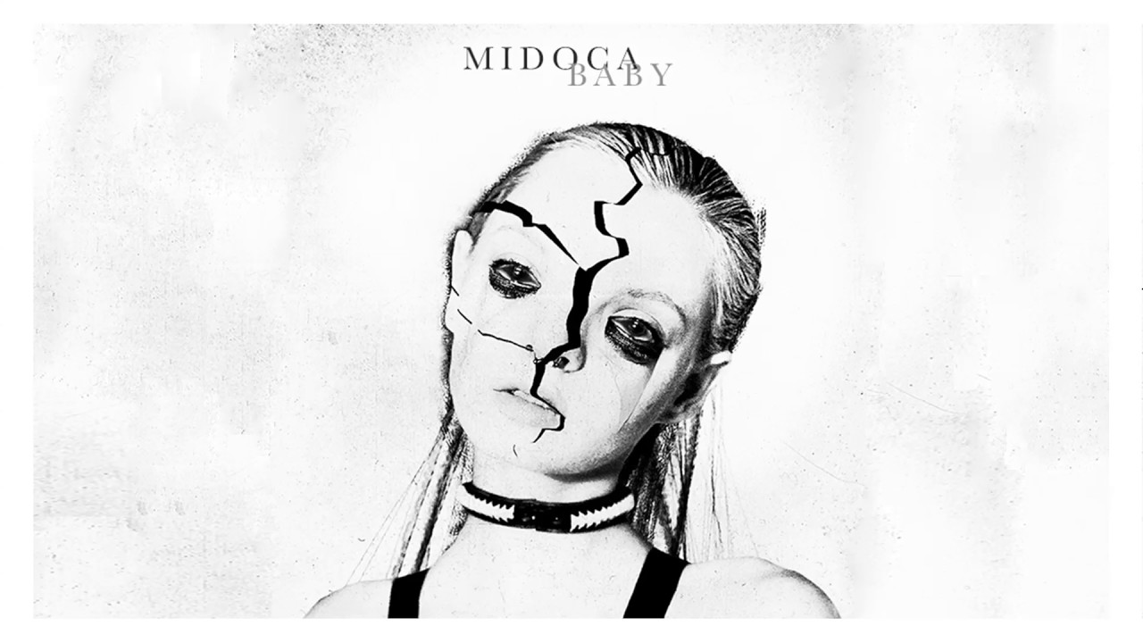 Midoca - Baby (Official Audio Stream)