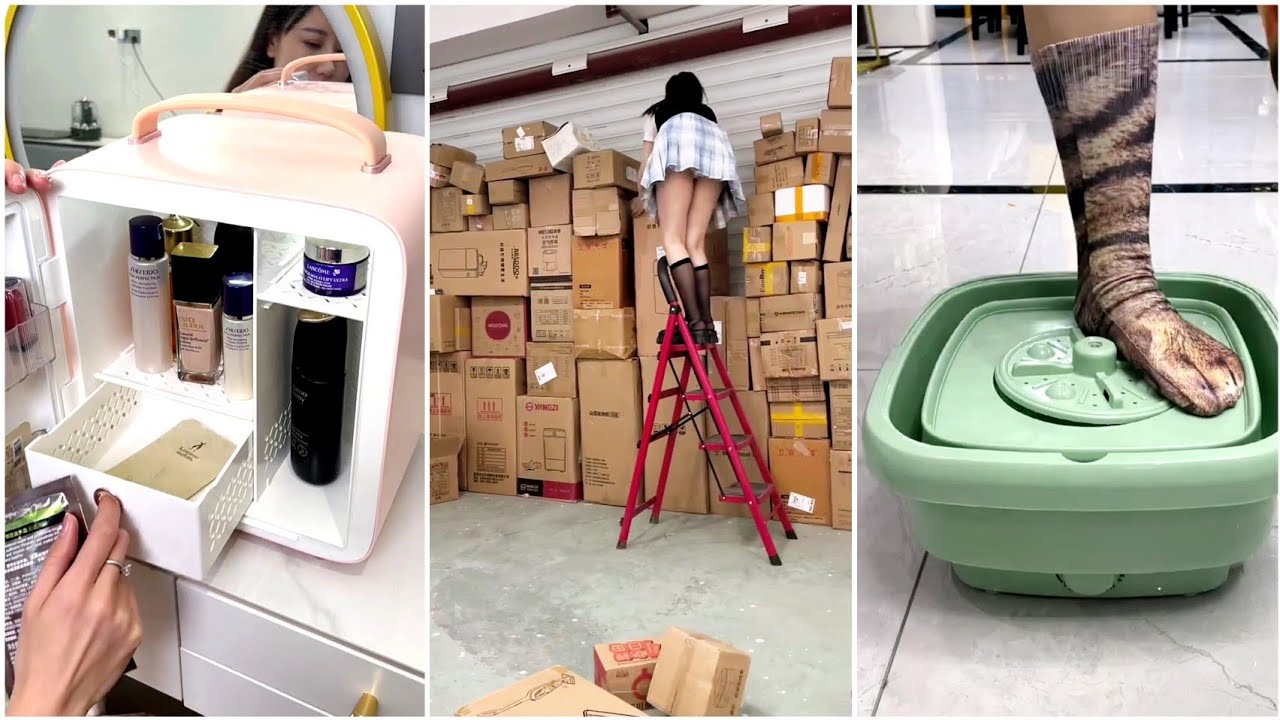 🥰Smart Revenge Ideas |Kitchen Organization Tips To Make Your Home Amzing & Effortless Cleaning #266