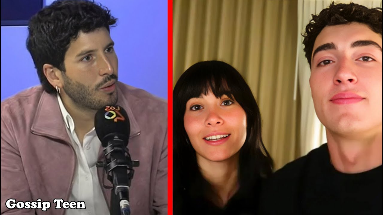 Nadie Le Hace Daño A Nadie…Sebastián Yatra Responde Al Romance De Aitana Y Plex #yosoyplex #aitana
