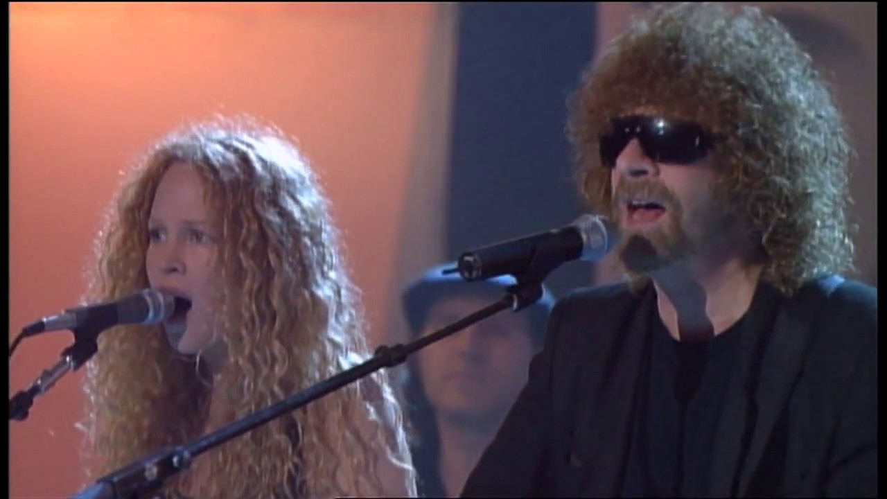 ELO  - Zoom Tour Live
