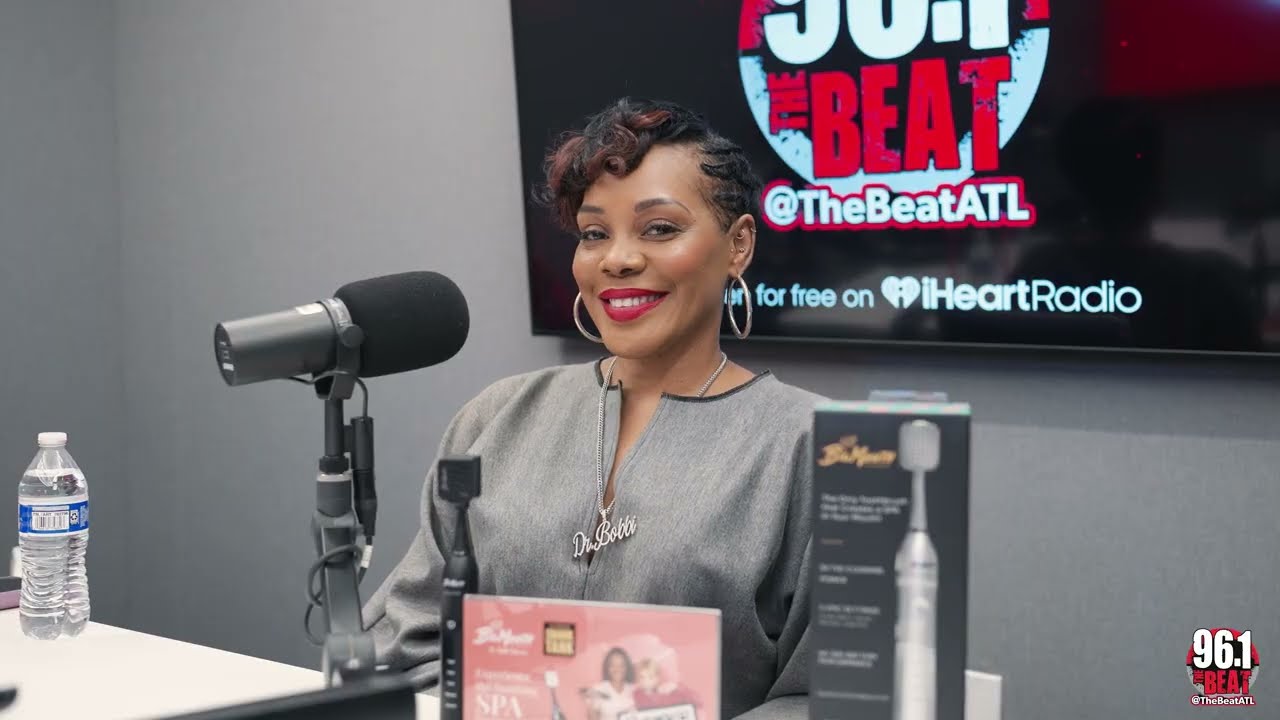 Dr.Bobbi on 'Big Mouth Toothbrush' & importance of oral health