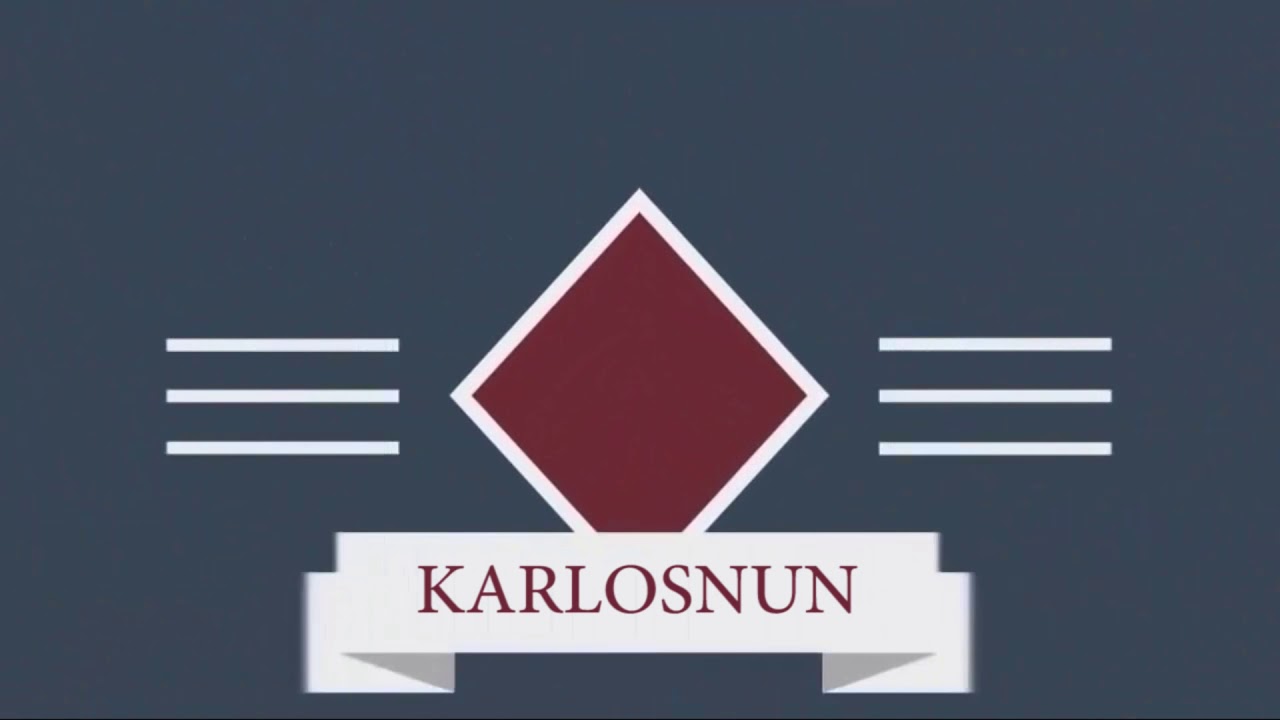 INTRO KARLOSNUN mp4