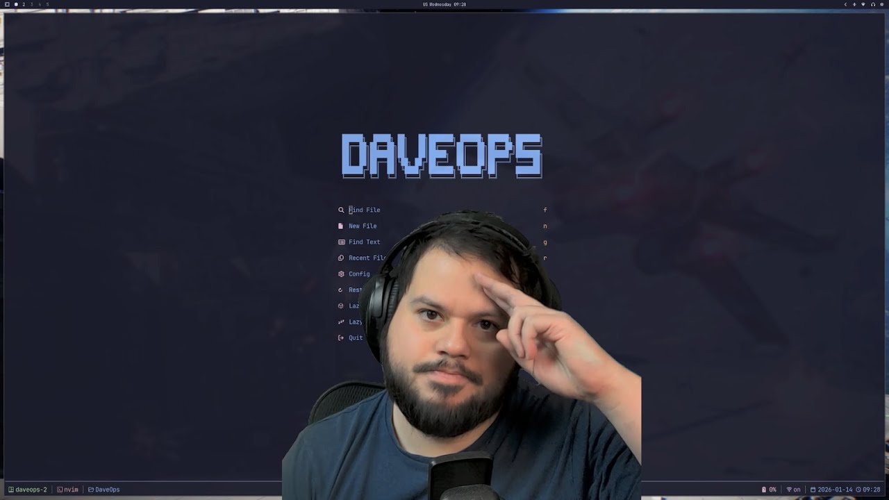 Actualización sobre mi canal