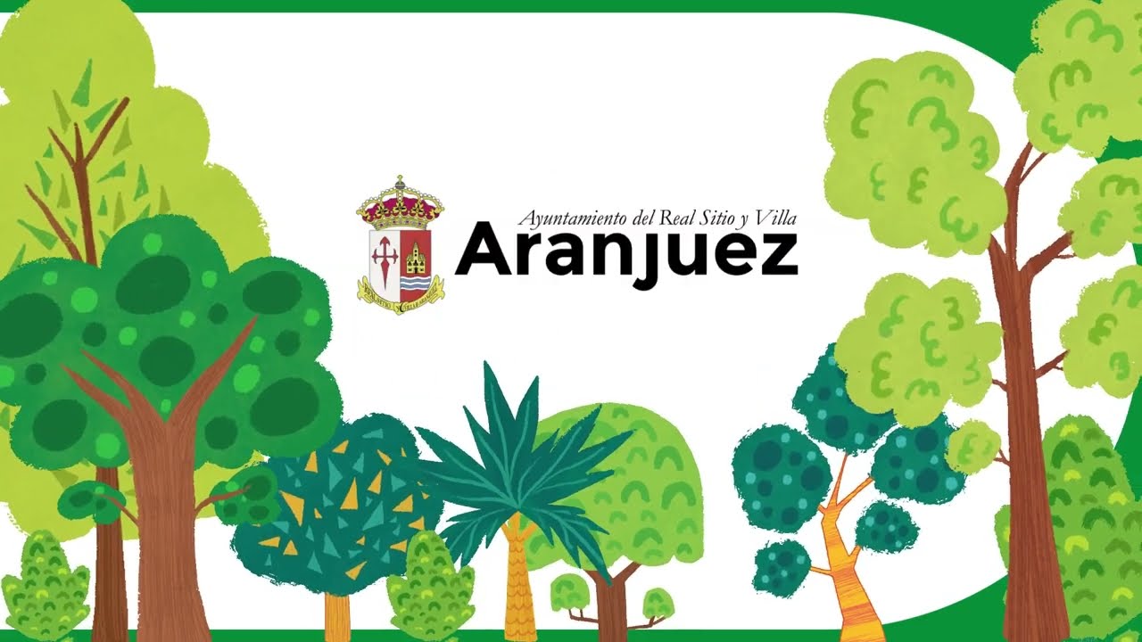 ARANJUEZ IMPLANTA EL SISTEMA DE GESTI&Oacute;N INTELIGENTE DEL RIEGO SAMCLA PARA EL AHORRO DE AGUA