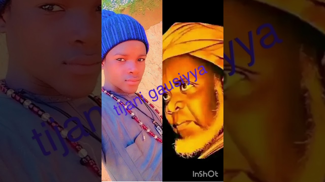 Tijani gausiyya 2026