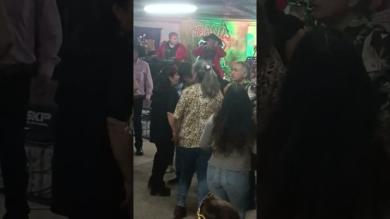Presentación Torino - Eleazar Flores - Los potros del litoral - Segunda parte