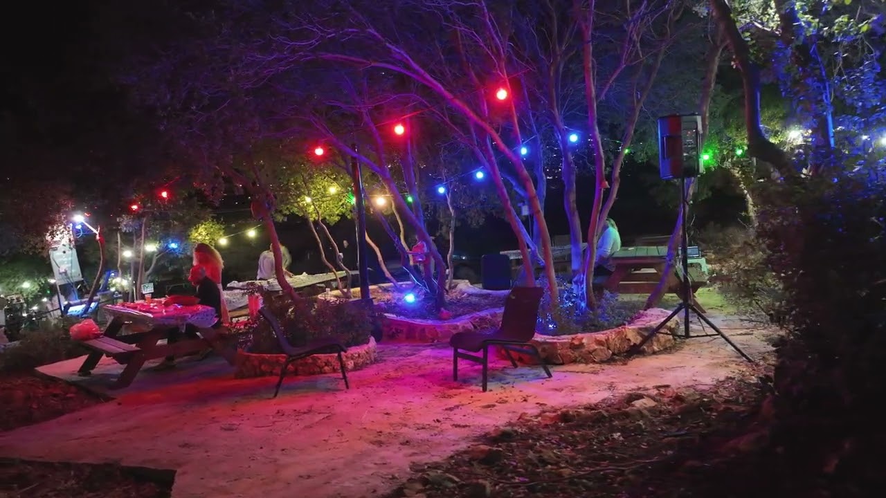 סרטון תדמית לחלום יעקב - מושב שזור | איתי רויטמן צילומי אוויר