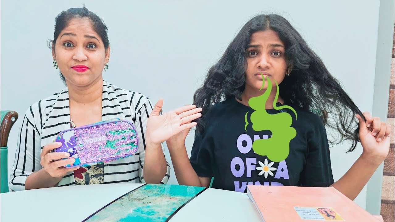 Monica smell is coming | comedy video | funny video | Prabhu sarala lifestyle