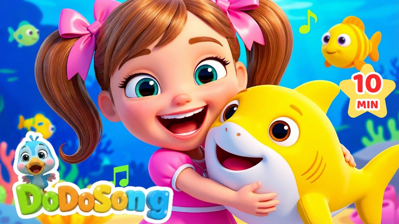 Sing & Play Songs for Toddlers | Kids Music Compilation| DodoSong Nursery Rhymes